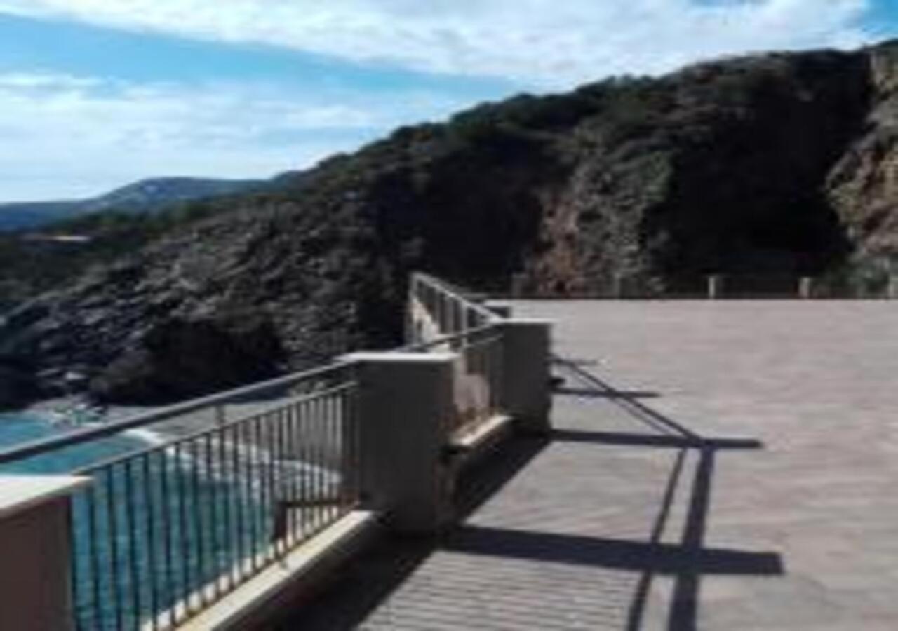 Appartamento Sul Mare Teulada Exteriér fotografie
