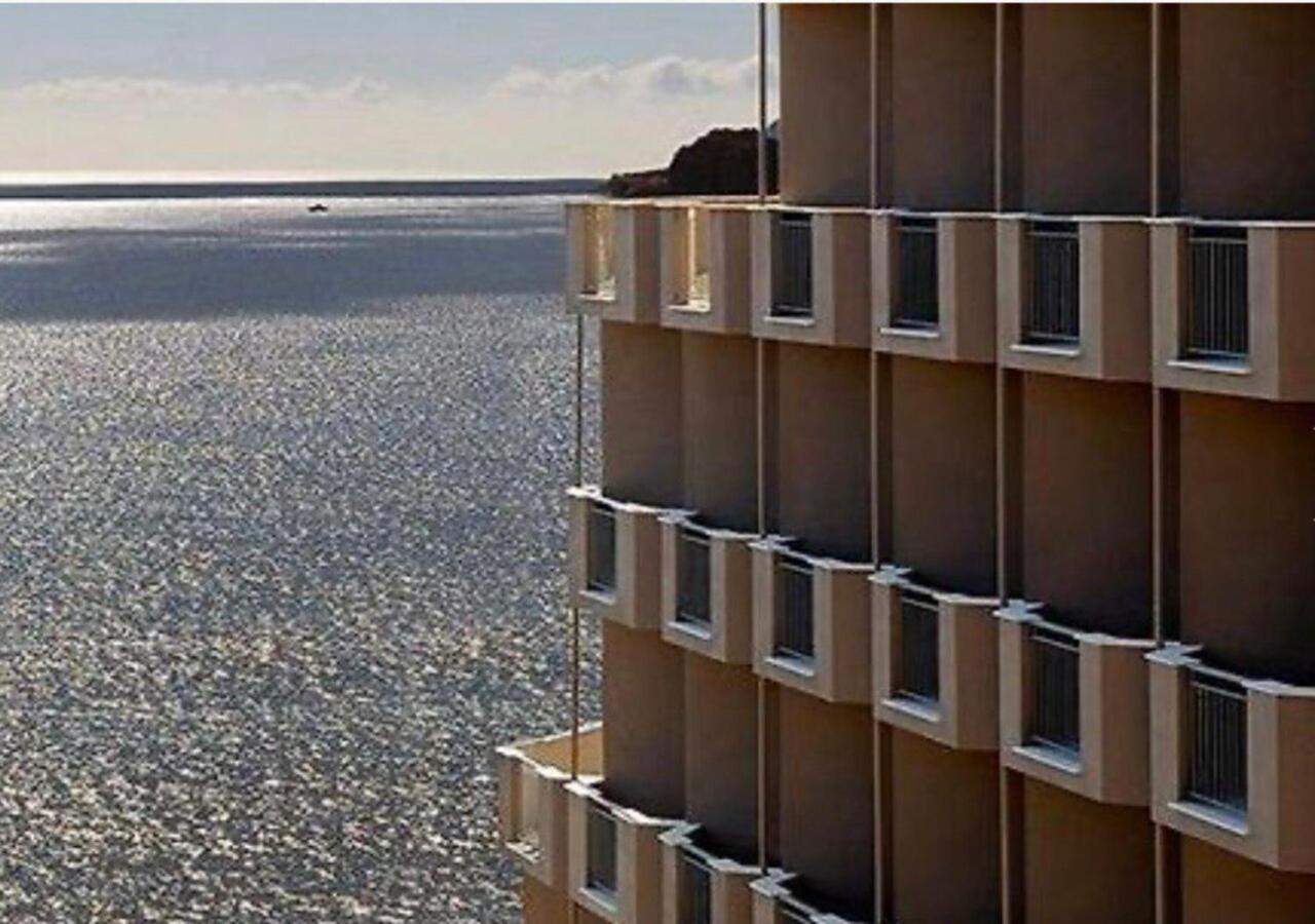 Appartamento Sul Mare Teulada Exteriér fotografie